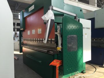 200 macchina del freno della stampa di CNC di tonnellata 3200 con l'asse 4+1 per la struttura di porta