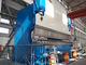 Macchina 1000 Ton For Bigger Job, macchine piegatubi del freno della pressa idraulica di CNC