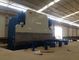 Larghezza idraulica 8100mm della macchina del freno della lamiera sottile da 1200 tonnellate per piegare palo leggero