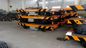 40 carretto motorizzato resistente della ferrovia del carrello di trasferimento motorizzato di tonnellata bobine d'acciaio
