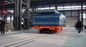 La ferrovia di trasporto del carico dell'officina ha motorizzato il carrello 25 Ton Wireless Remold di trasferimento