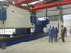 600 tonnellate macchina del freno della pressa idraulica da 6 m. per palo leggero 45 chilowatt