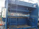 Macchina piegatubi idraulica della lamiera sottile di CNC con 250 tonnellate a partire da 47 anni di fabbrica