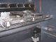 Tonnellate 3200mm/4000mm della macchina 100 del freno della stampa del sistema CNC del regolatore di Delem