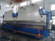 Macchina piegatubi di CNC della stampa di CNC del freno della macchina 320 della stampa in tandem di tonnellata 6 m. due