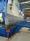 Macchina idraulica del freno della stampa di CNC del acciaio al carbonio due/macchina rottura della stampa