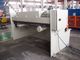 Taglio idraulico della lamiera sottile dell'acciaio inossidabile di CNC per lo strato del carbonio del ferro