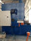 Spessore materiale dell'acciaio dolce di taglio idraulico Q235 o Q345 della macchina di CNC di 25 millimetri