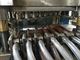 Linea d'alimentazione di perforazione della bobina del vino della stampa meccanica di alluminio del cappuccio una capacità di 45 tonnellate