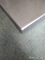 Piastra di alluminio acuto 0,8 mm angolo di formazione macchina basso rumore
