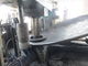 Serbatoio di acciaio del contenitore a pressione della caldaia che fa le macchine di Spining della lamina di metallo di CNC delle macchine