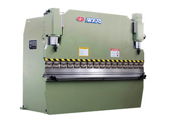 WC67 macchina del freno della pressa idraulica di tonnellata 2500mm/3200mm/4000mm di serie 100 per piegare
