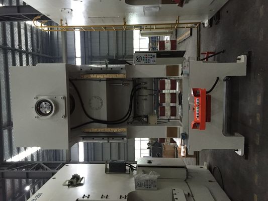 Macchina di stampa meccanica 10 anni di vita 1 set Min ordine