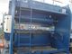 produttori del freno della pressa idraulica da 80 tonnellate 2500mm per la lamina di metallo, macchina della piegatrice del freno