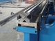 produttori del freno della pressa idraulica da 80 tonnellate 2500mm per la lamina di metallo, macchina della piegatrice del freno