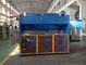 40 tonnellate - macchina piegatubi dello strato idraulico di 2000mm per la lamina di metallo