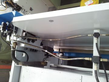 Interamente automatico CNC Press Brake rivoluzionario strumento per la piegatura e la formazione di lamiere di metallo