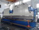 Due tonnellata 7 m. For Bending del freno 320 della pressa idraulica di CNC di CNC 14 metri di pezzo in lavorazione