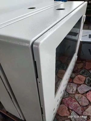 Capo porta o armadio europeo angolo angolo macchina di stampaggio CNC stampaggio taglio una volta