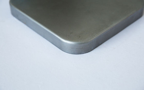 Capo porta o armadio europeo angolo angolo macchina di stampaggio CNC stampaggio taglio una volta