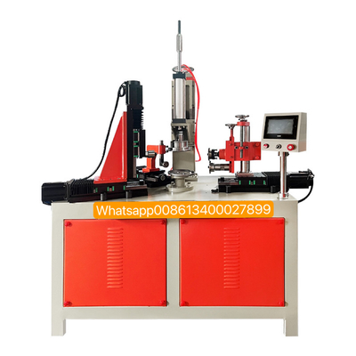 Cnc servo taglio di bordo irregolare e macchina di laminazione metallo spinning conico rinforzo attrezzature di tornitura