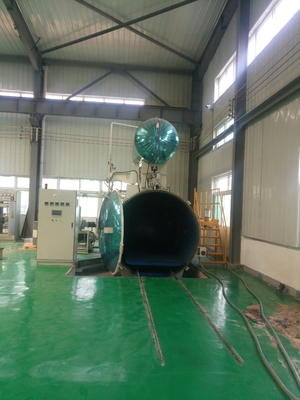 Serbatoio automatico di riempimento dell'olio del trasformatore con impostazione regolabile della quantità di olio