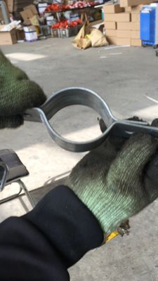 Pressa meccanica automatica con durata stampo di 10 anni