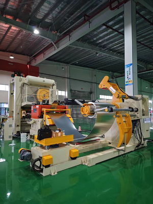 Circolo rettangolo di taglio macchina di stampa meccanica 3 in 1 e stampa alimentazione automatica