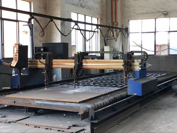 ESTUN E200 Controller Multi-Axis Freni a pressione idraulica per piegature pesanti
