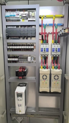 Generatore RX da 30m3 per il processo di trattamento termico in atmosfera