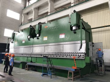 Pressa idraulica e freno di pressa CNC per macchine di taglio NC