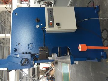 Sistema di controllo E21 Freno idraulico in metallo 500 mm Distanza di retromarcia